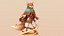 Traveler Anim Rig