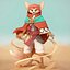 Traveler Anim Rig
