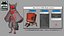 Traveler Anim Rig