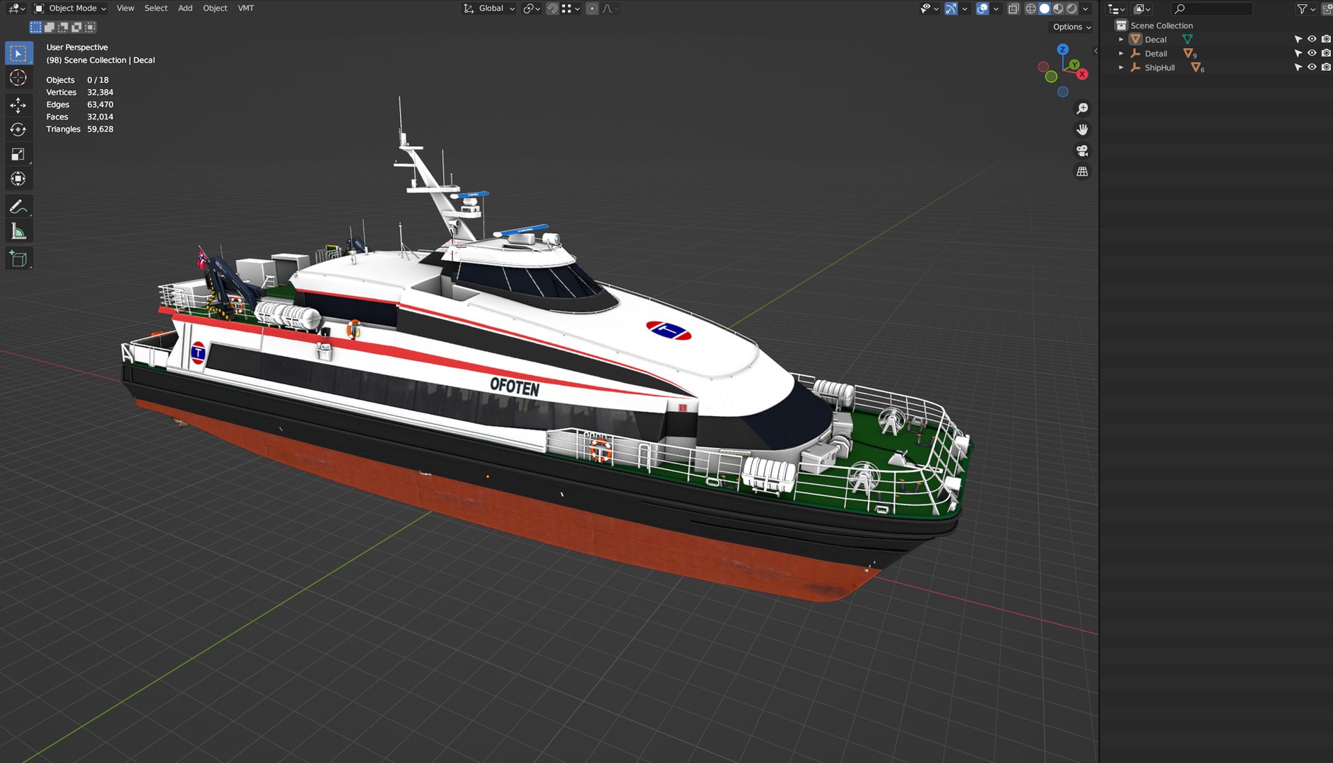 High speed craft 3D model https://p.turbosquid.com/ts-thumb/1J/OzZ783/AY/file/png/1772181706/1920x1080/fit_q87/eb452126840fcc9fd64512fe1aa77ea746bcc144/file.jpg