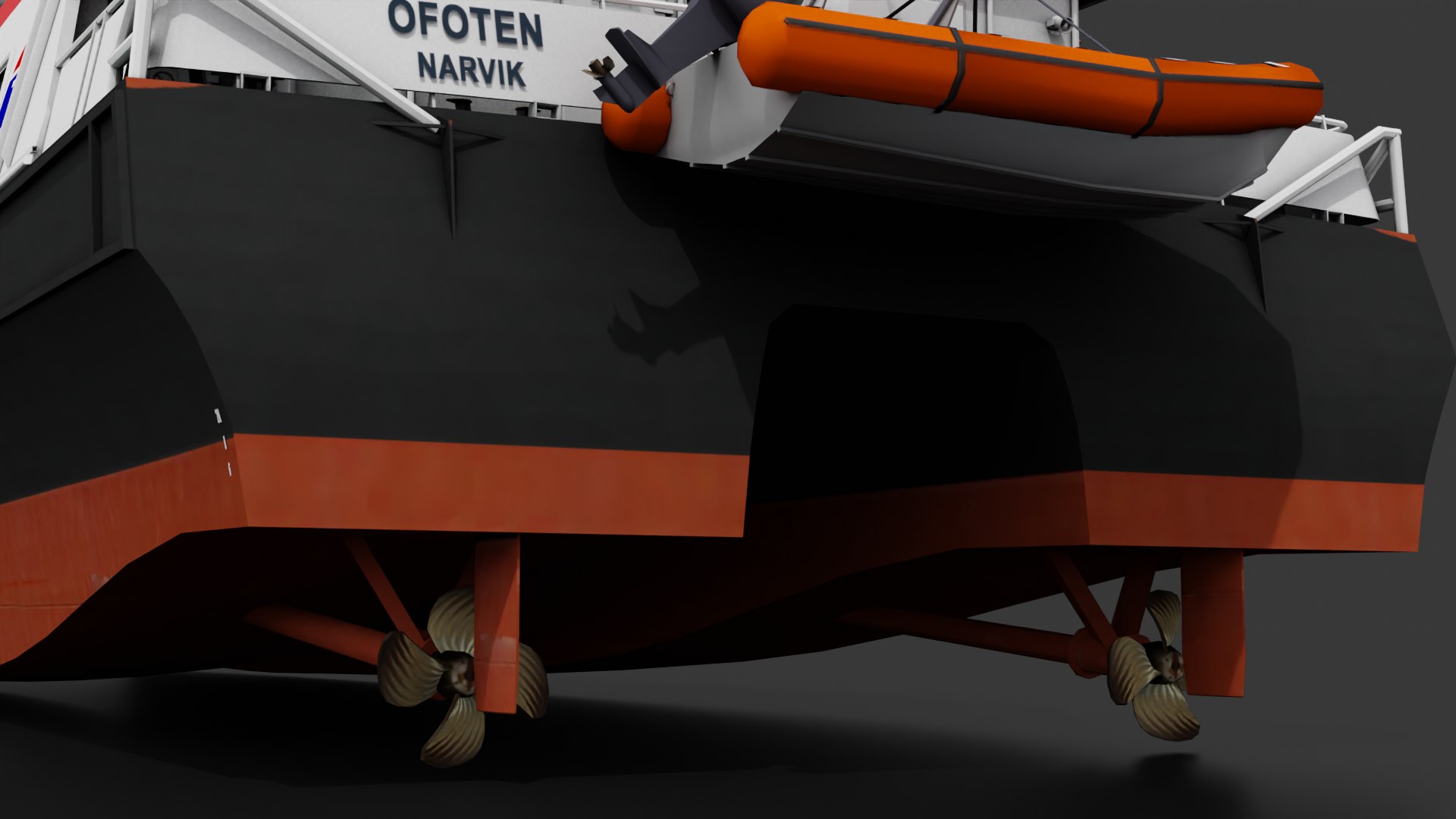 High speed craft 3D model https://p.turbosquid.com/ts-thumb/1J/OzZ783/BX/pre14/png/1772181718/1920x1080/fit_q87/22ac11553490580b88c0b7f073c308f281c47e97/pre14.jpg