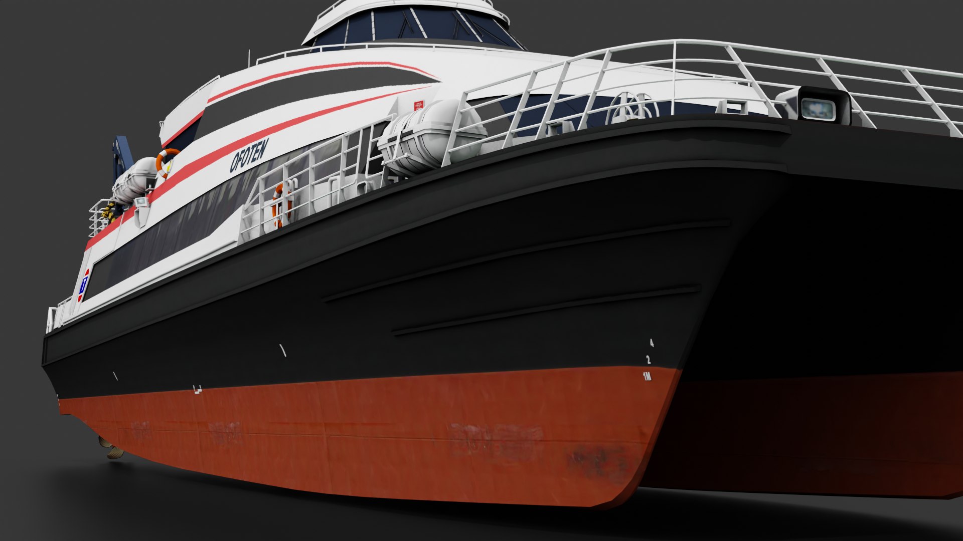 High speed craft 3D model https://p.turbosquid.com/ts-thumb/1J/OzZ783/Tv/pre6/png/1772181711/1920x1080/fit_q87/4462eb57739cef146dc2b1ec51667ba19be8c21a/pre6.jpg