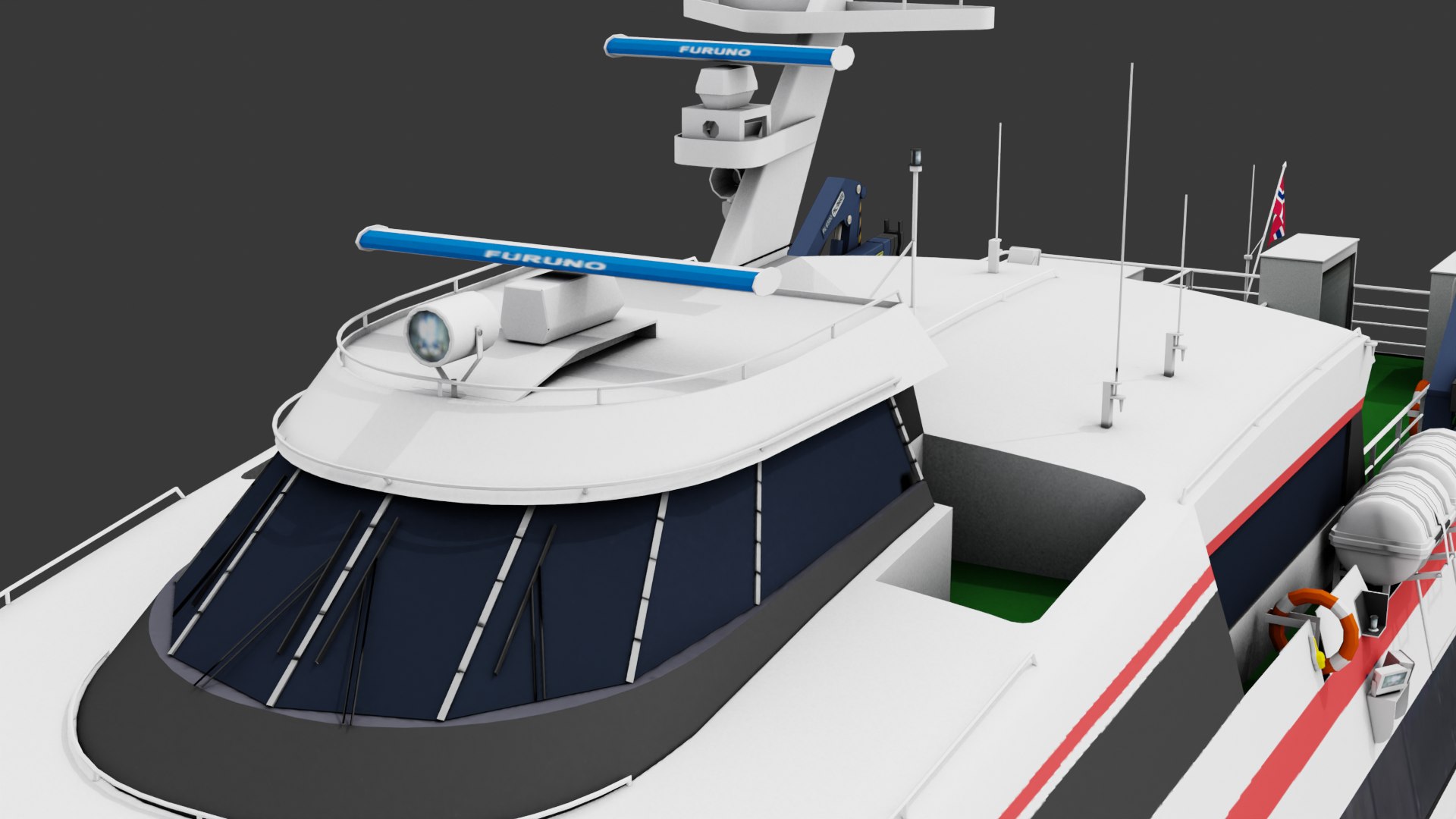 High speed craft 3D model https://p.turbosquid.com/ts-thumb/1J/OzZ783/Uw/pre16/png/1772181721/1920x1080/fit_q87/2e6fb1cbccbd5019f24912a6f03f18fdd73472c0/pre16.jpg