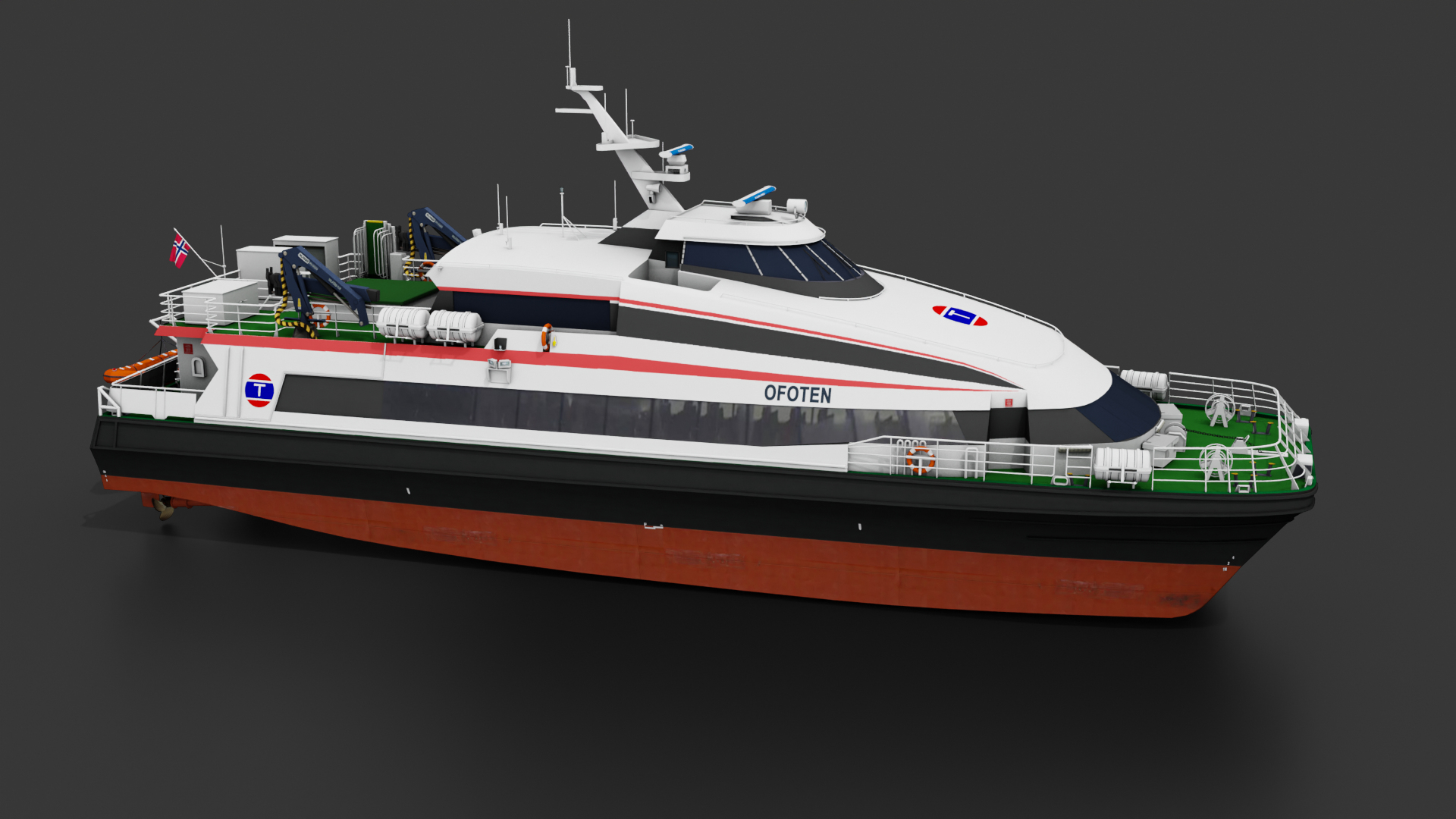 High speed craft 3D model https://p.turbosquid.com/ts-thumb/1J/OzZ783/m5/turn/png/1772181726/1920x1080/turn_fit_q99/77a23a76c487075769039e335265c4b70e0457ae/turn-1.jpg