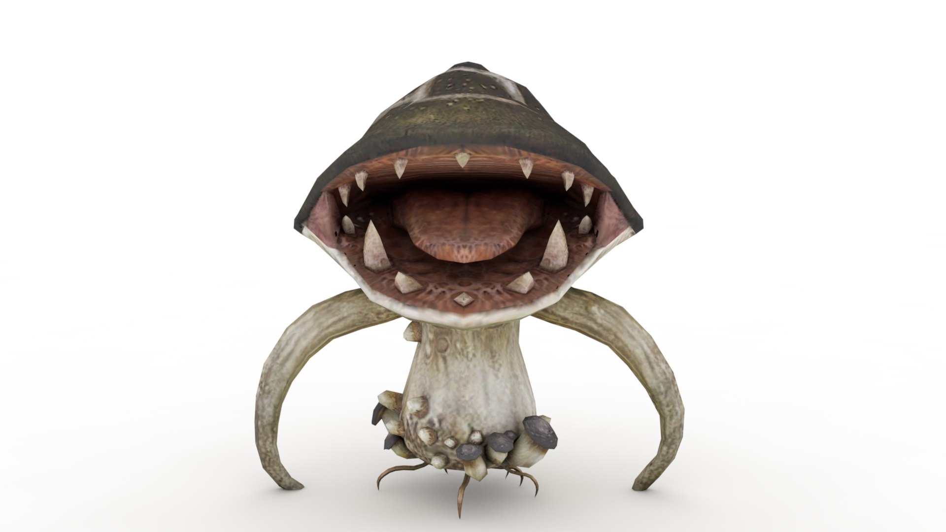 Dragon Mushroom 3D model https://p.turbosquid.com/ts-thumb/1J/PGBqzZ/Am/dfs/jpg/1656075485/1920x1080/fit_q87/cf1d8a9074237a8eb98d930a299b3939f878c0c1/dfs.jpg