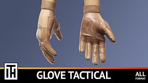 Glove Tactical