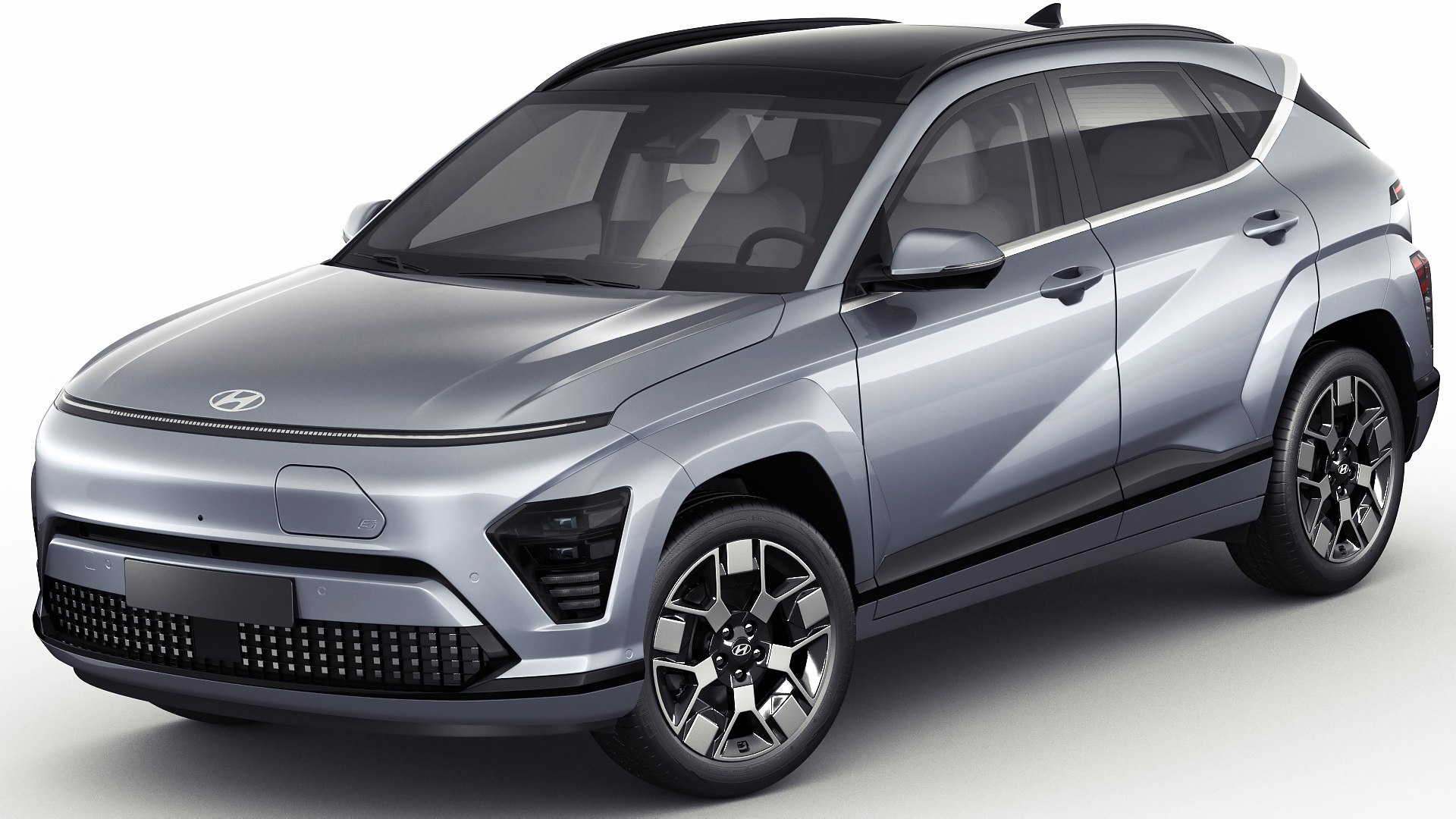 Hyundai Kona Electric EV 2024 3D model https://p.turbosquid.com/ts-thumb/1J/SYlzMN/hU/hyundaikonaev_2024_01/jpg/1685016007/1920x1080/fit_q87/db6dc174826a71a8cdb635cecbecebfdf66d420a/hyundaikonaev_2024_01.jpg