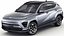 Hyundai Kona Electric EV 2024