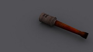 german hand grenade max free