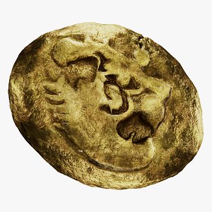 Lydian Coin