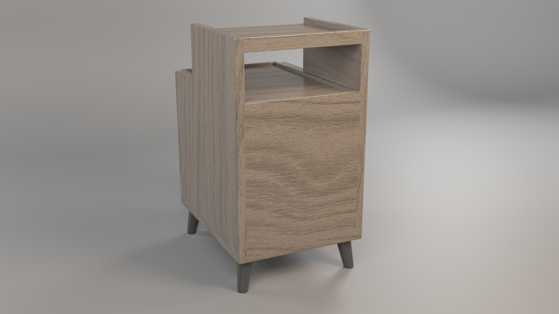 3D Side Table N4 - TurboSquid 2297939