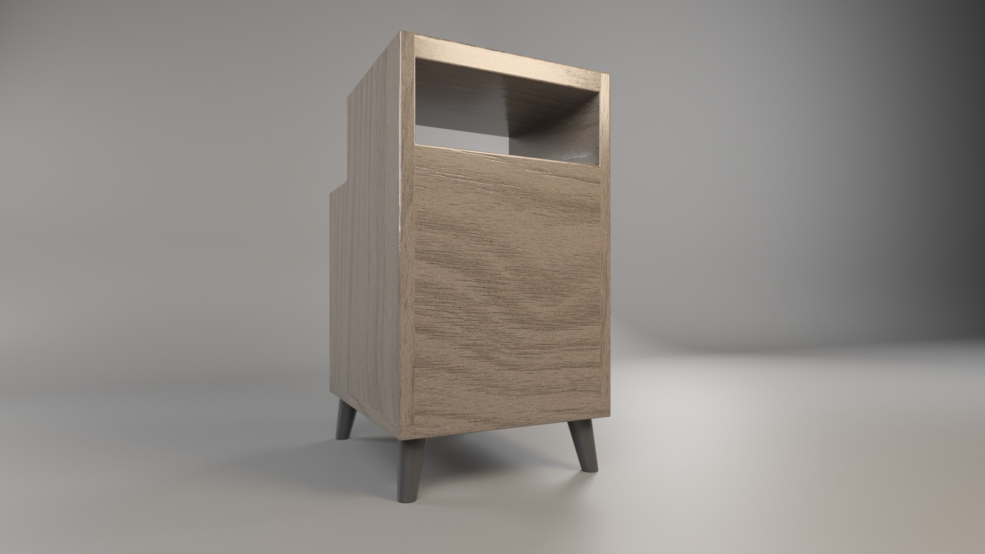 3D Side Table N4 - TurboSquid 2297939