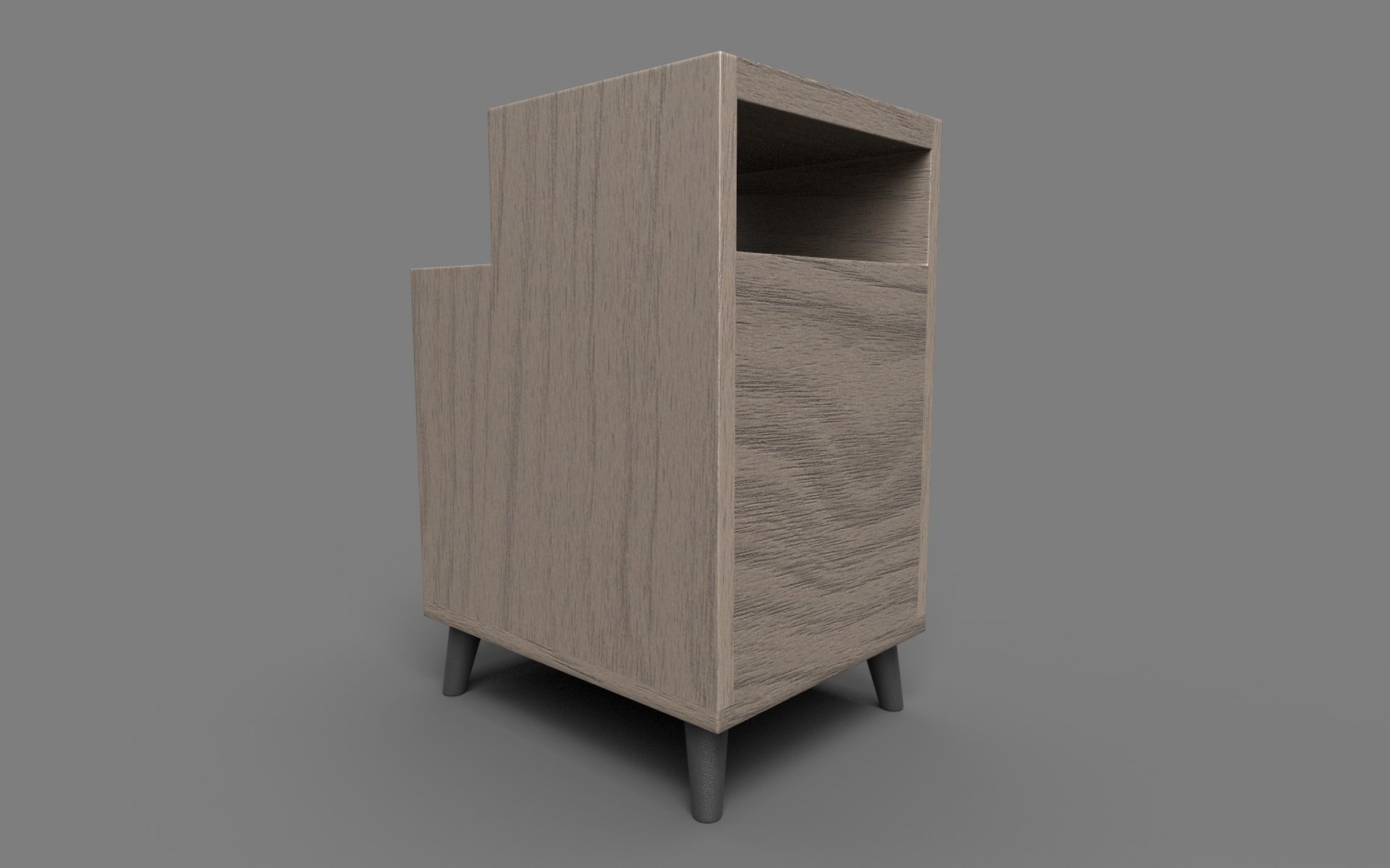 3D Side Table N4 - TurboSquid 2297939