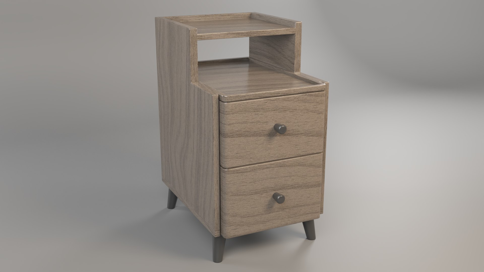 3D Side Table N4 - TurboSquid 2297939