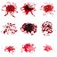 Blood Stain Set