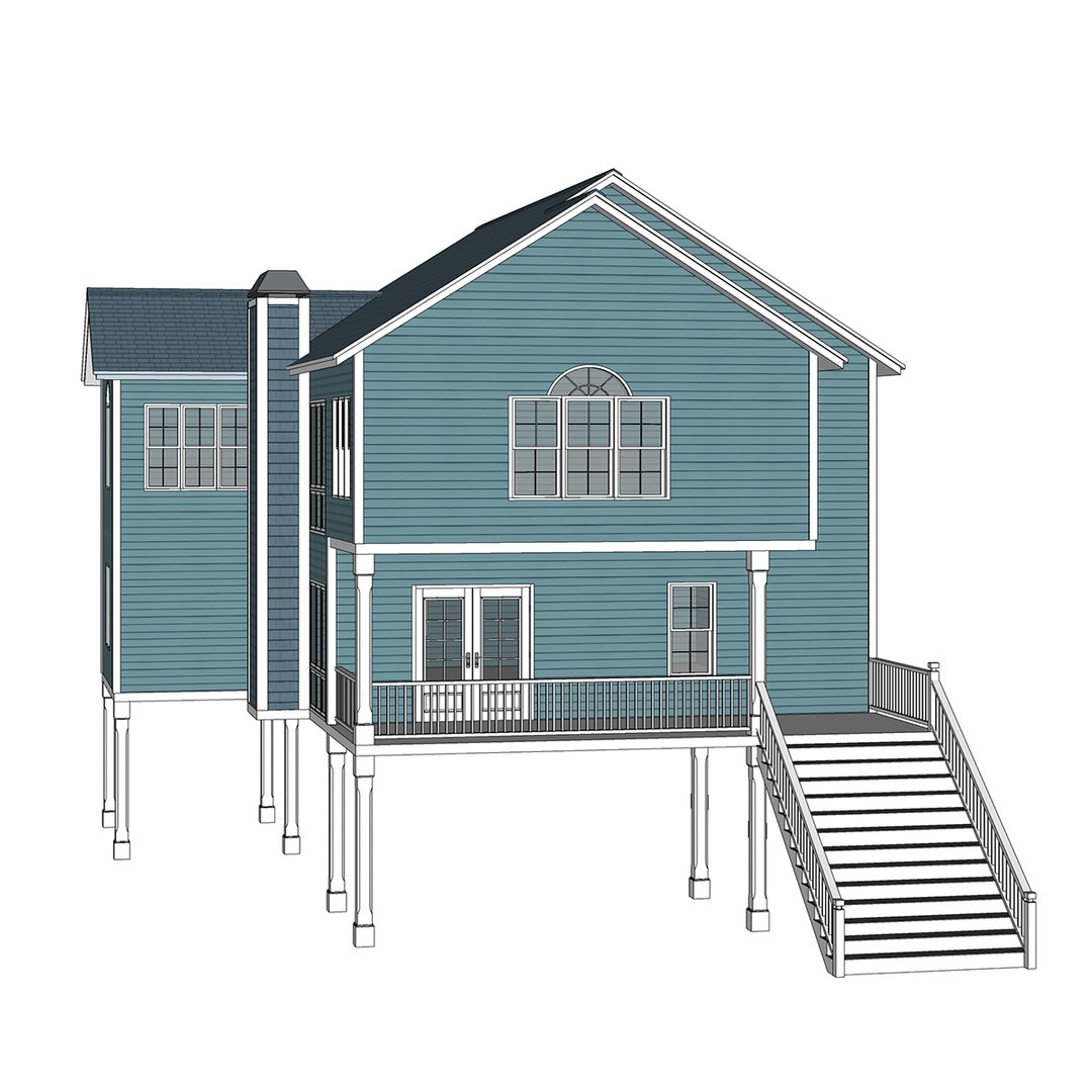 Beach Style House-19 3D model https://p.turbosquid.com/ts-thumb/1J/ZqvVKm/XS/arbch19thumbnail/jpg/1716200152/1920x1080/fit_q87/3d62cddc112140a97e284702239b736c932c8191/arbch19thumbnail.jpg