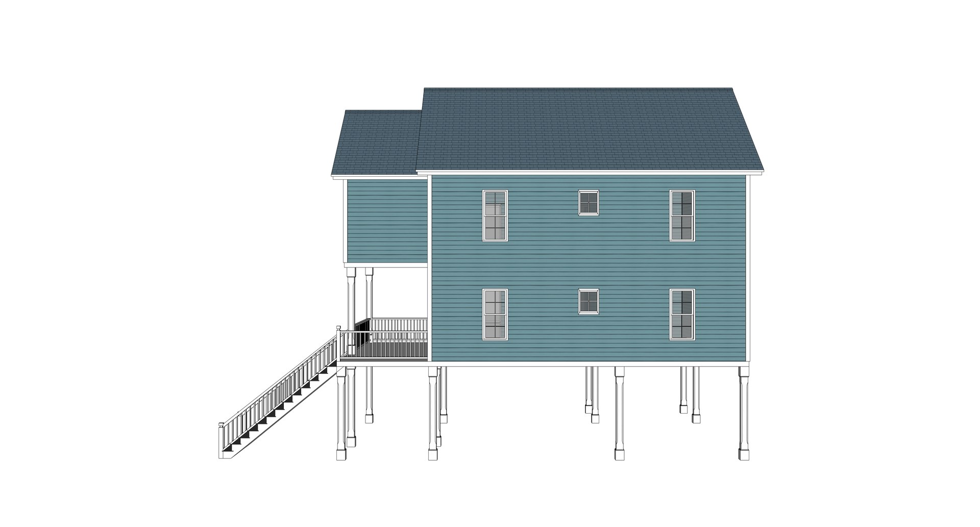 Beach Style House-19 3D model https://p.turbosquid.com/ts-thumb/1J/ZqvVKm/jh/right/jpg/1716200184/1920x1080/fit_q87/3fceb93ded16f14772b16f793f7c3a0b50af0dfe/right.jpg