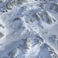 Snow land 04