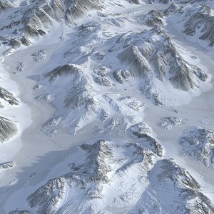 Snow land 04