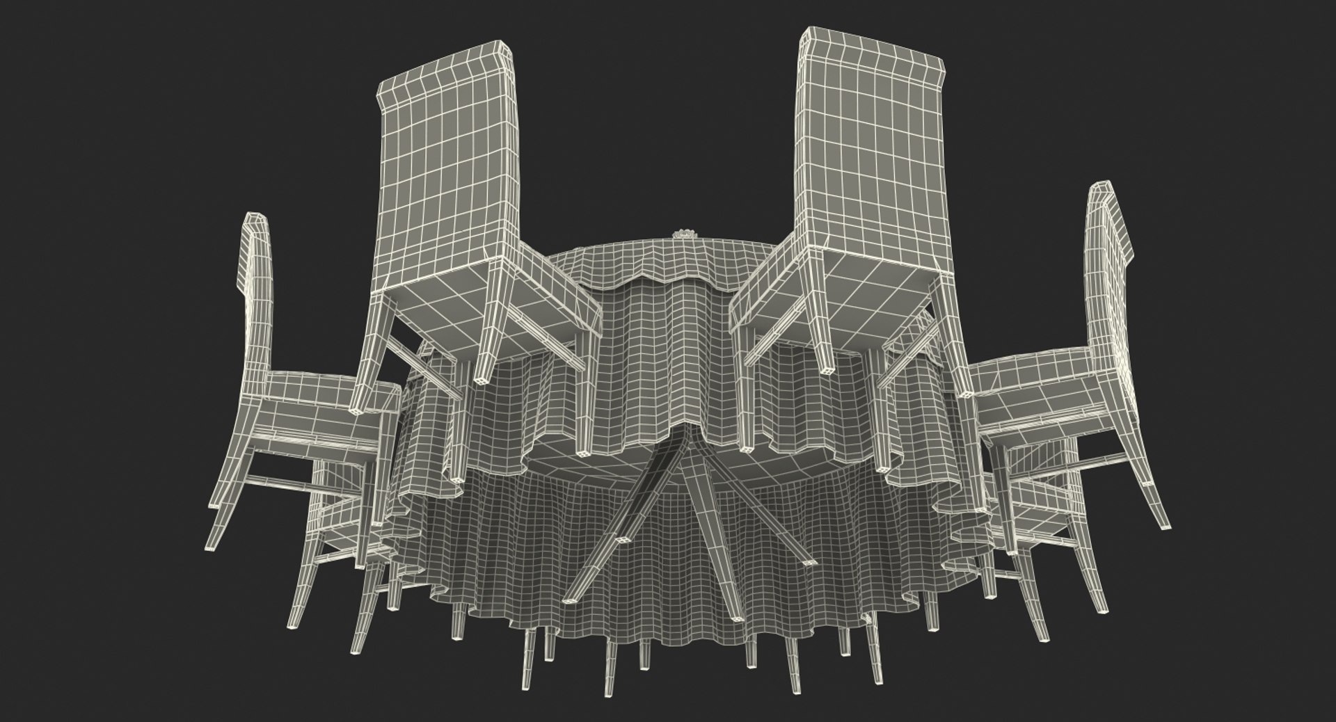 3D served restaurant table 8 model https://p.turbosquid.com/ts-thumb/1J/gVKaHb/2CkJNPNa/roundrestauranttableservedwith8chairsc4dmodel029/jpg/1551297136/1920x1080/fit_q87/c2b9fbca215594985a1e3a0c02e3fb0e06a8effb/roundrestauranttableservedwith8chairsc4dmodel029.jpg