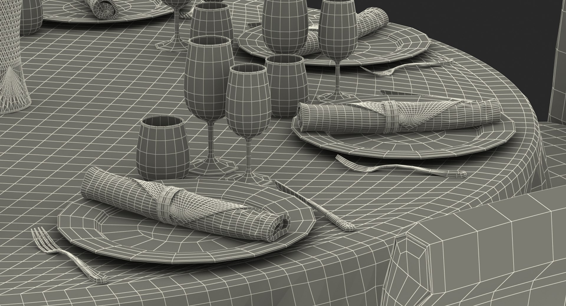 3D served restaurant table 8 model https://p.turbosquid.com/ts-thumb/1J/gVKaHb/4iB0mdYG/roundrestauranttableservedwith8chairsc4dmodel027/jpg/1551297129/1920x1080/fit_q87/92171ff22eb7d29121a22cd48b371f7956d99bd8/roundrestauranttableservedwith8chairsc4dmodel027.jpg