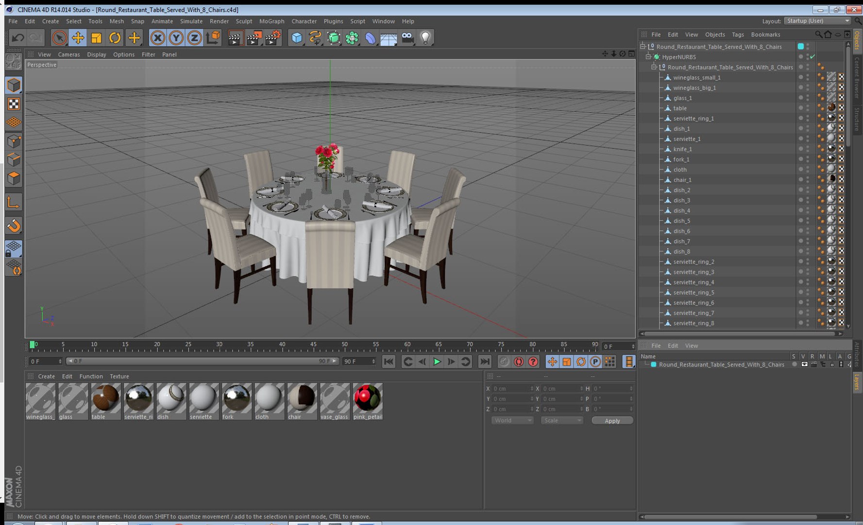 3D served restaurant table 8 model https://p.turbosquid.com/ts-thumb/1J/gVKaHb/WjO1s6l1/roundrestauranttableservedwith8chairsc4dmodel024/jpg/1551297117/1920x1080/fit_q87/90a6725315d2e75bf1052e09975b9b81b3b064cd/roundrestauranttableservedwith8chairsc4dmodel024.jpg