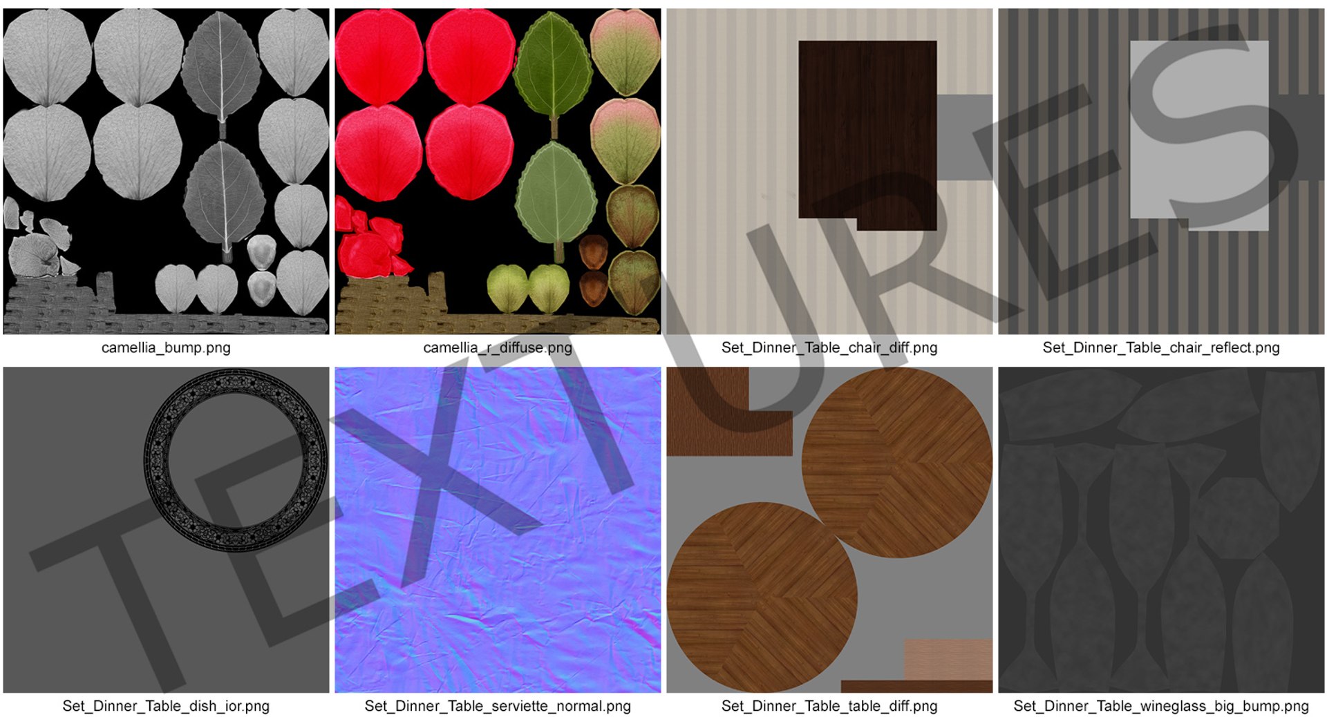 3D served restaurant table 8 model https://p.turbosquid.com/ts-thumb/1J/gVKaHb/XR858Gx2/roundrestauranttableservedwith8chairsc4dmodel022/jpg/1551297107/1920x1080/fit_q87/9c471068ce1ae688e3068a4121e343eb065cc59a/roundrestauranttableservedwith8chairsc4dmodel022.jpg