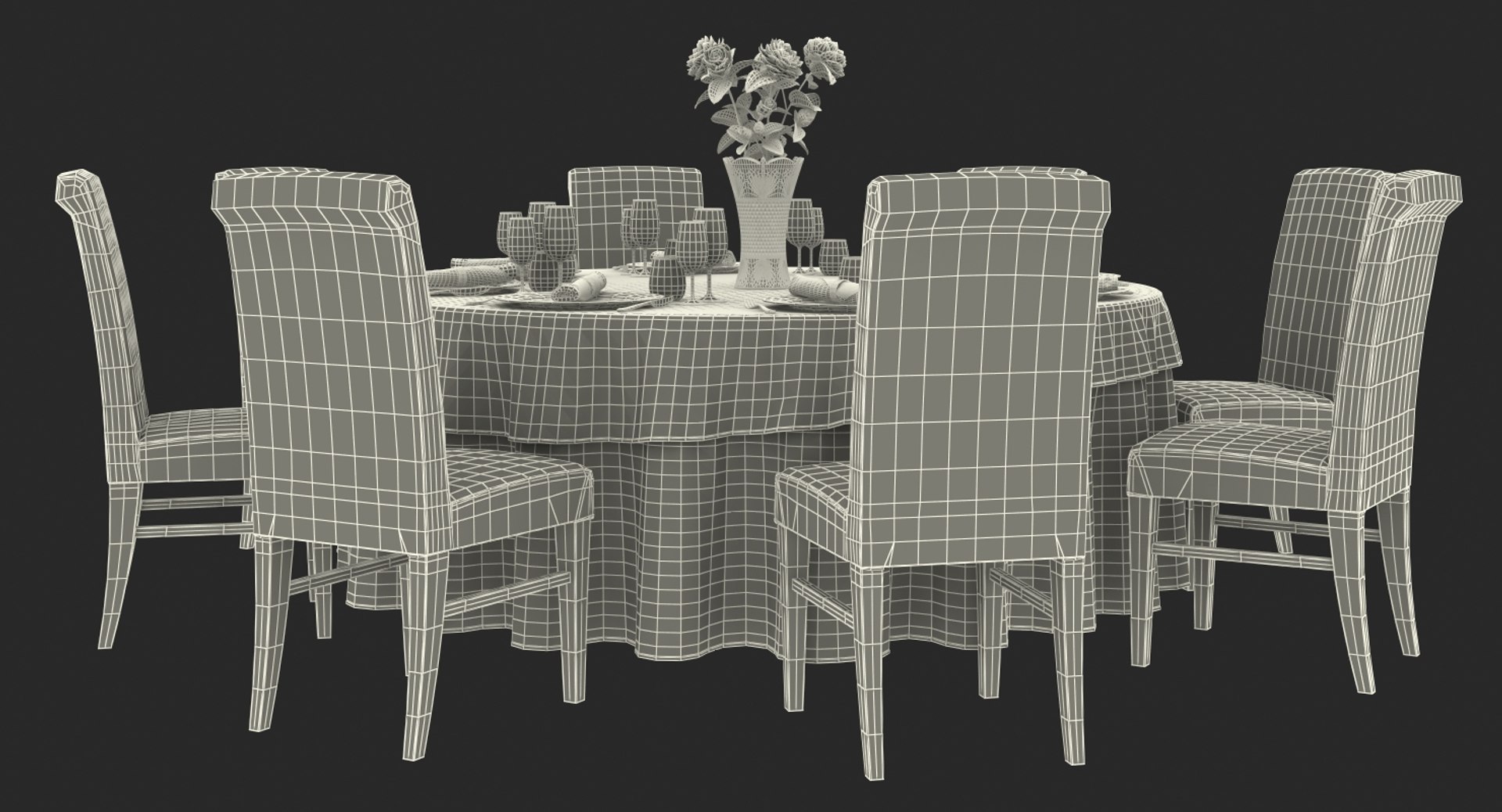 3D served restaurant table 8 model https://p.turbosquid.com/ts-thumb/1J/gVKaHb/vqBBfTnb/roundrestauranttableservedwith8chairsc4dmodel026/jpg/1551297126/1920x1080/fit_q87/8fd5e33547ac0f6c52a2998e875d24b5dabca62f/roundrestauranttableservedwith8chairsc4dmodel026.jpg