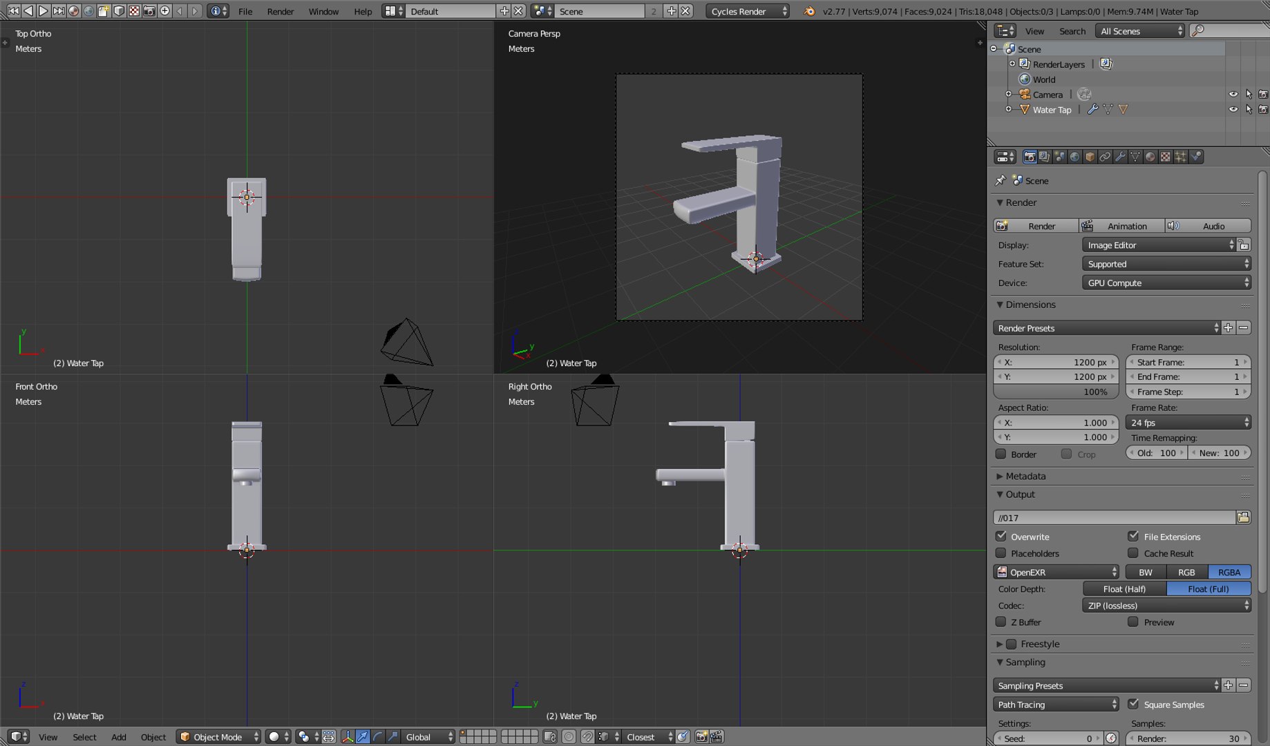 water tap 1 3d model https://p.turbosquid.com/ts-thumb/1J/htdwMW/1fEmyWlg/cs03/png/1474398660/1920x1080/fit_q87/a806cef40ce61baf9ee2c7c54247da8509728450/cs03.jpg