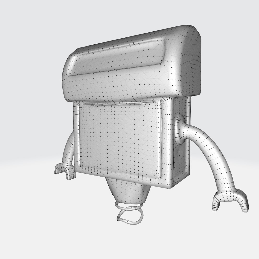 3D Cute and Quirky Robot model https://p.turbosquid.com/ts-thumb/1J/ih4l5u/Qk/94/png/1724966055/1920x1080/fit_q87/bbf4ef88510d6e333b23d8fc9c90c7bb3771d35c/94.jpg