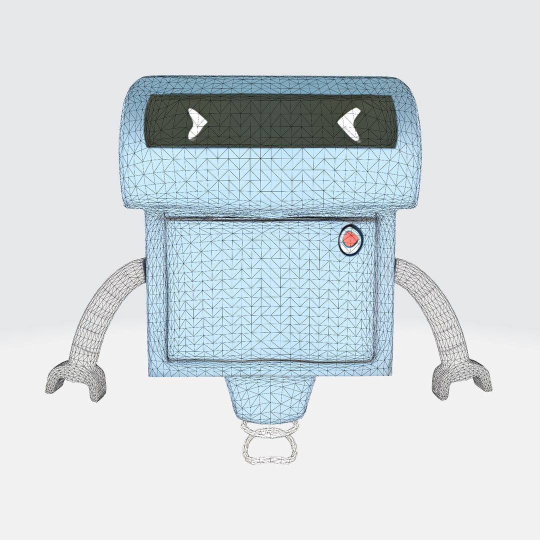 3D Cute and Quirky Robot model https://p.turbosquid.com/ts-thumb/1J/ih4l5u/XN/5/png/1724966038/1920x1080/fit_q87/c6f72d6b0748dea1c9a53f5fa9fa6519999f2616/5.jpg
