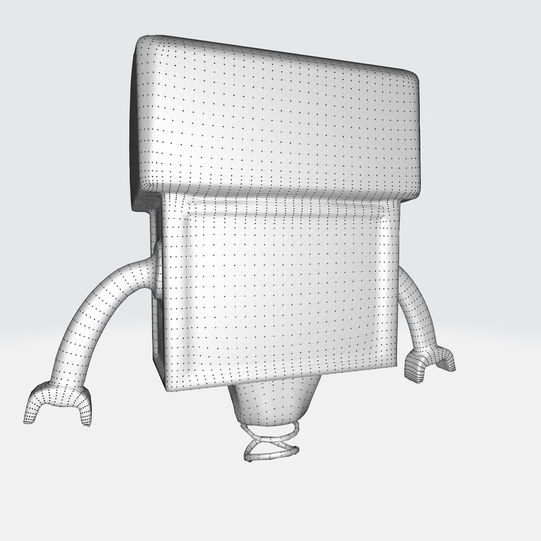 3D Cute and Quirky Robot model https://p.turbosquid.com/ts-thumb/1J/ih4l5u/eZ/95/png/1724966058/1920x1080/fit_q87/bcf180edb75227fff9d48d99f3bd42d95f51a308/95.jpg