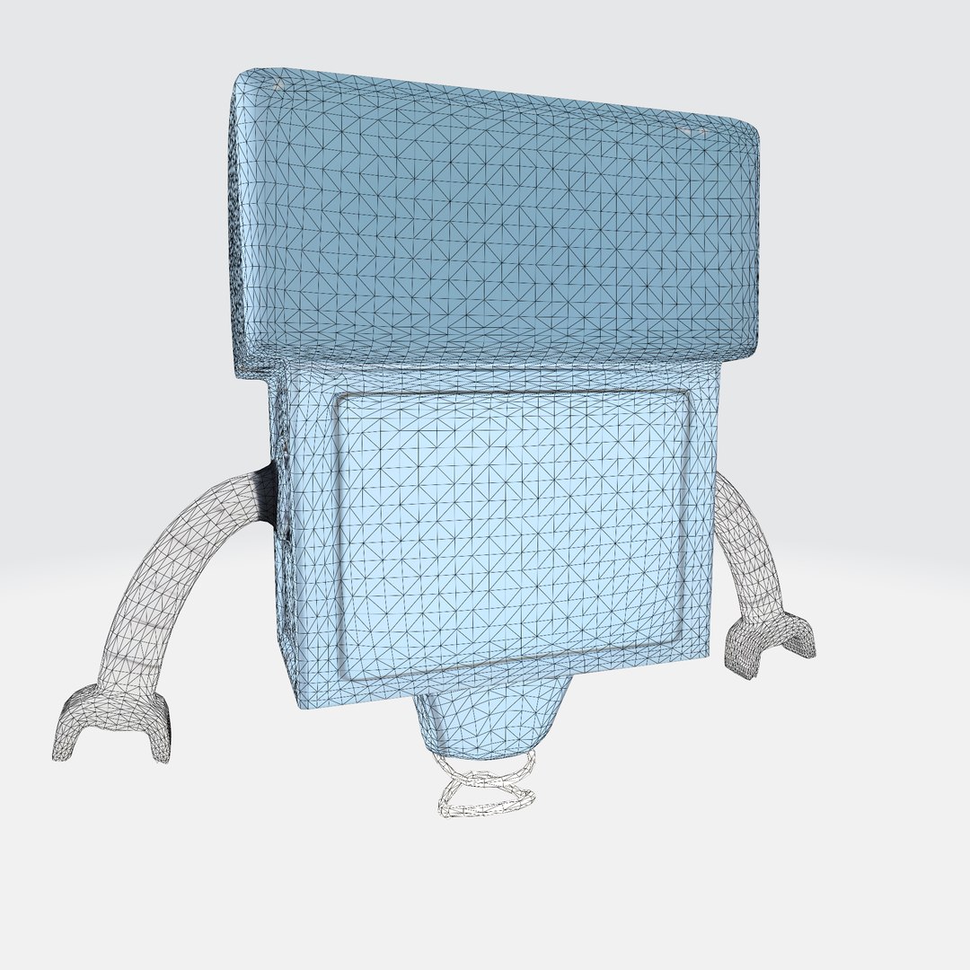 3D Cute and Quirky Robot model https://p.turbosquid.com/ts-thumb/1J/ih4l5u/vL/7/png/1724966039/1920x1080/fit_q87/c50017b7326b151256fc29a98b7386b8450f9d03/7.jpg