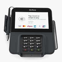 Verifone M400 Card Terminal