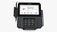 Verifone M400 カード ターミナル