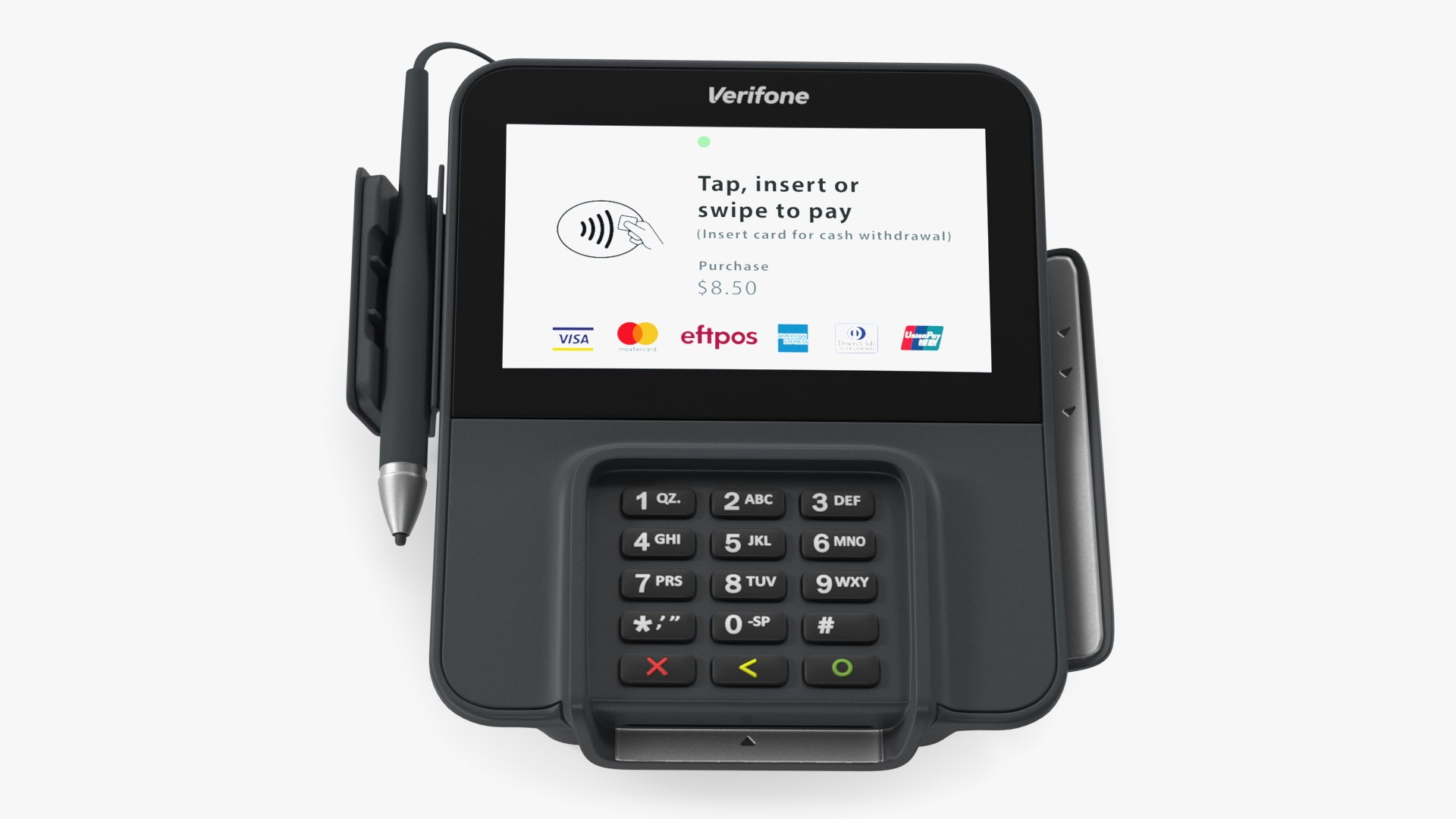 Credit Card Terminals Collection 7 3D model https://p.turbosquid.com/ts-thumb/1J/jG95hv/r4/verifonem400cardterminalvray3dmodel001/jpg/1788658865/1920x1080/fit_q87/d11f393a7bf766d8a25316ed272978998e49cfed/verifonem400cardterminalvray3dmodel001.jpg