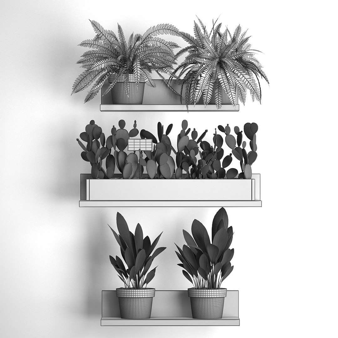 plants wall decor vertical 3D model https://p.turbosquid.com/ts-thumb/1J/kdN1CT/Uy1JVtw2/plantsset0611201909/jpg/1573127642/1920x1080/fit_q87/2502b935d0c7179eefee06d87e86af09777084ca/plantsset0611201909.jpg