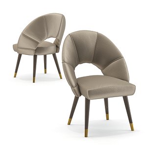 chair 3D model