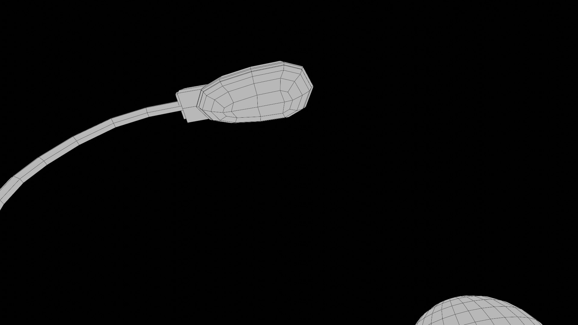 3D Lowpoly Street Lights With Pbr Textures - TurboSquid 1913993