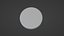 Petit biscuit 3D