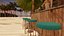 Bar sulla spiaggia 8K