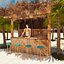 Bar sulla spiaggia 8K