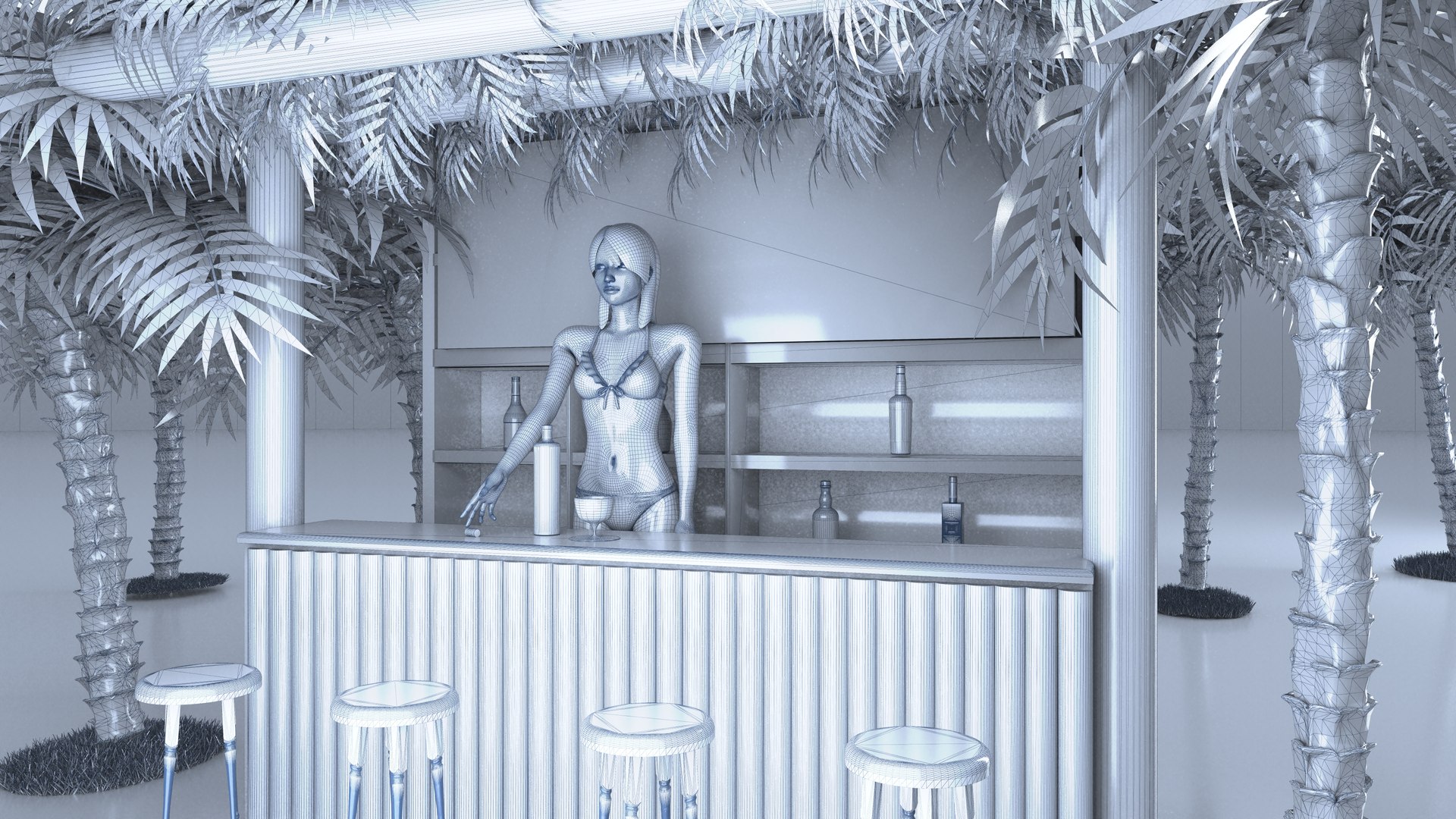 Beach Bar 8K 3D model https://p.turbosquid.com/ts-thumb/1J/pNLfmu/nf/hawaibarrender18/jpg/1712244609/1920x1080/fit_q87/9be231d7d6efadefbcb0982e5b648ec9558eed88/hawaibarrender18.jpg