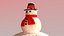Snowman