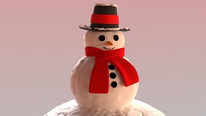 Snowman