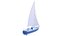 Recreational Boats Collection 3D model