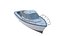 Recreational Boats Collection 3D model