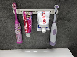 toothpaste  squeezer for 3D print 3D model