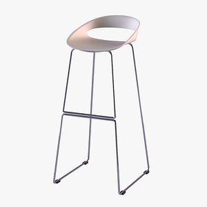 Modern Bar Stool