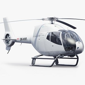 Helicopter
